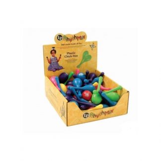 Latin Percussion LP830150  munamarakassi varrella