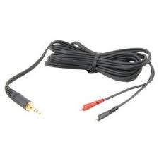 Sennheiser 523876 (HD25) kuulokejohto 2m