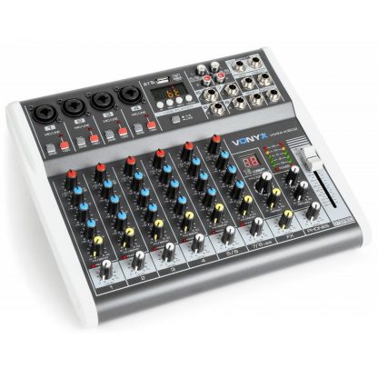 Vonyx VMM-K602 - Image 3