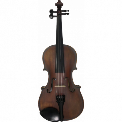 Aileen Niccolo viulusarja 1/8 trimmattu