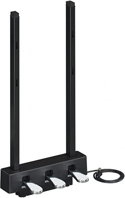 Yamaha LP1B pedaaliyksikkö P125B-, P515B- ja DGX670B