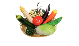 GEWA 830122 Vegetable Shaker Set