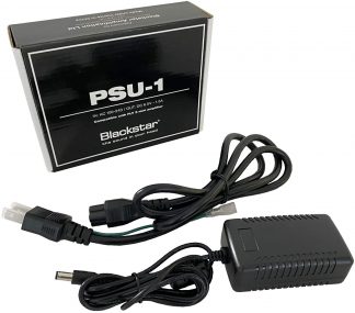 Blackstar PSU-1 (Fly 3) virtalähde