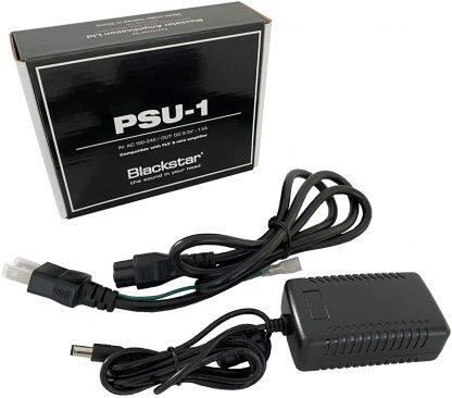 Blackstar PSU-1 (Fly 3) virtalähde