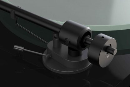Pro-Ject T1 BT levysoitin pianomusta - Image 2