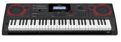 Casio CTX-5000 kosketinsoitin - Image 2