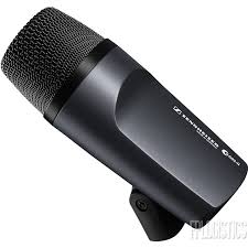 Sennheiser E602 II dynaaminen mikrofoni