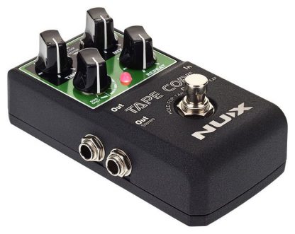 NUX Tape Core DeLuxe - Image 2