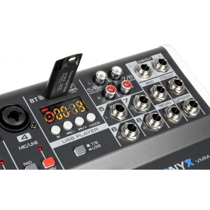 Vonyx VMM-K802 - Image 2
