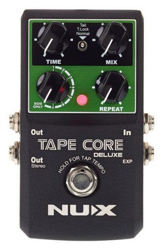 NUX Tape Core DeLuxe