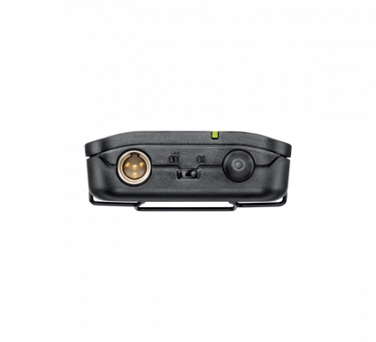 Shure BLX1-K3E Wireless Bodypack Transmitter 606-630Mhz - Image 3