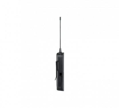 Shure BLX1-K3E Wireless Bodypack Transmitter 606-630Mhz - Image 4