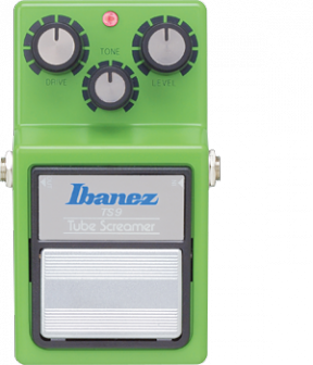 Ibanez TS9Tube Screamer