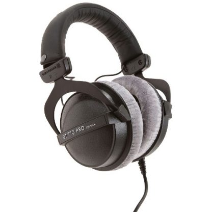 Beyerdynamic DT 770 PRO 250 Ohm kuulokkeet - Image 2
