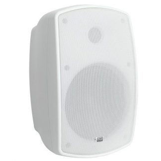 DAP EVO6T 100V White (pari)