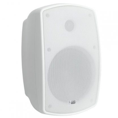 DAP EVO6T 100V White (pari)