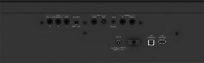 Roland FP-60X BK digitaalipiano musta - Image 3