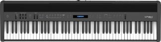 Roland FP-60X BK digitaalipiano musta