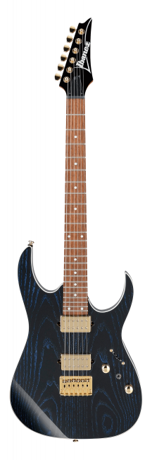 Ibanez RG421HPAH-BWB