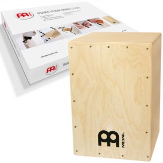 Meinl MYO-CAJ cajon rakennussarja