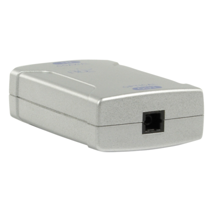 HQ Digital Audio Converter RCA to Toslink