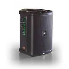 JBL EON ONE COMPACT All-In-One Portable Active Loudspeaker w/ 4ch mixer, bluetooth