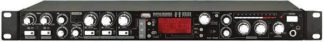 Hill Audio IMM-2320 räkkimikseri