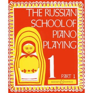 Nuotti, Russian piano school 1/1