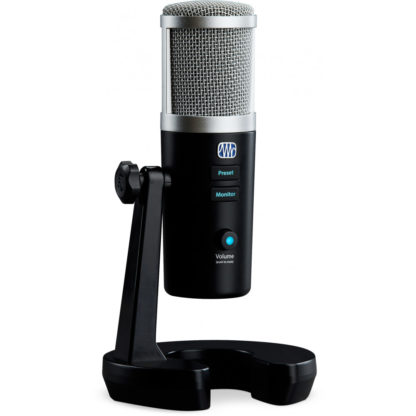 Presonus Revelator USB-C mikrofoni