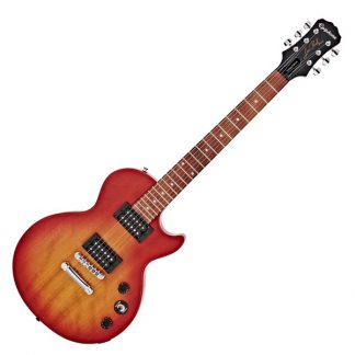 Epiphone Les Paul Special VE Vintage Cherry Sunburst