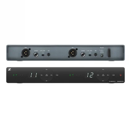 Sennheiser XSW 1-825-A Dual Vocal Set langaton - Image 3
