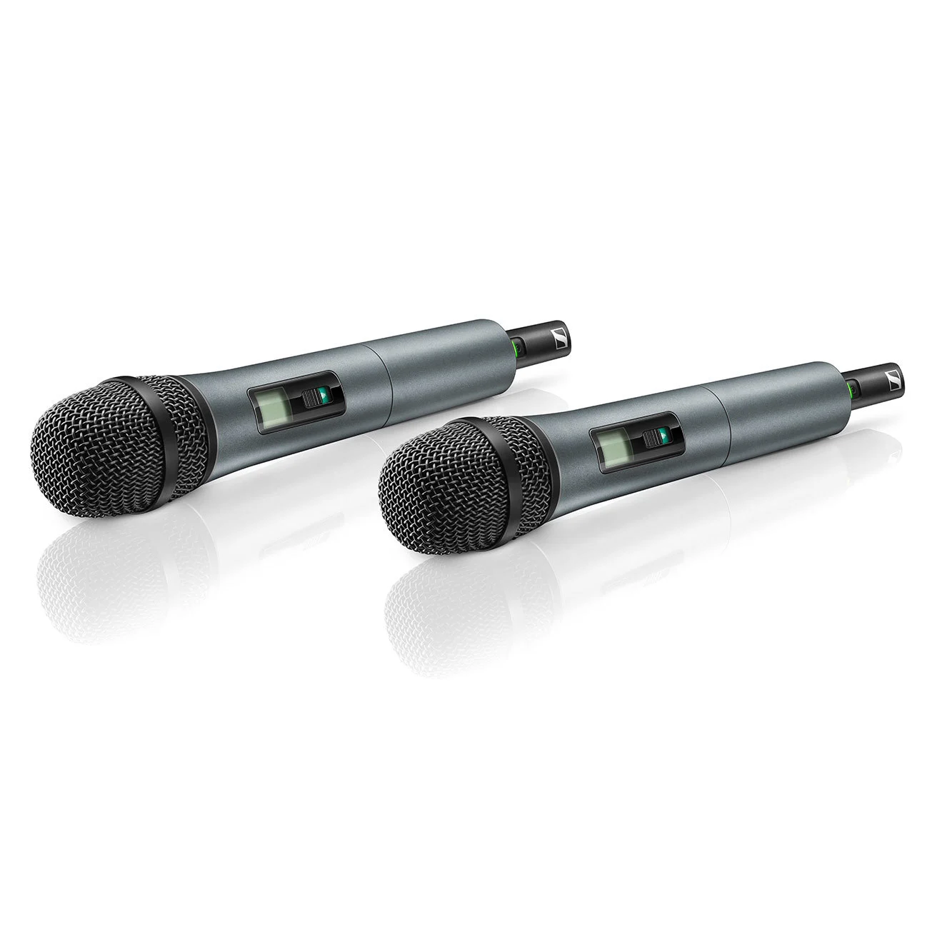 Sennheiser XSW 1-825-A Dual Vocal Set langaton - Image 2