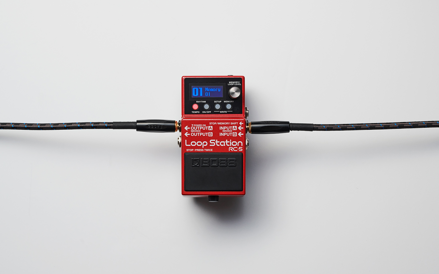 Boss RC-5 Loop Station - Image 6