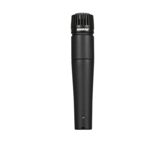 Shure SM57 dynaaminen mikrofoni
