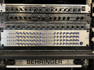 Käytetty Alto CLE 8.0 kompressori / limitteri  sis. alv