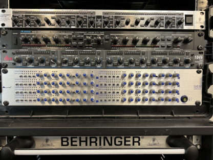Käytetty Alto CLE 8.0 kompressori / limitteri  sis. alv