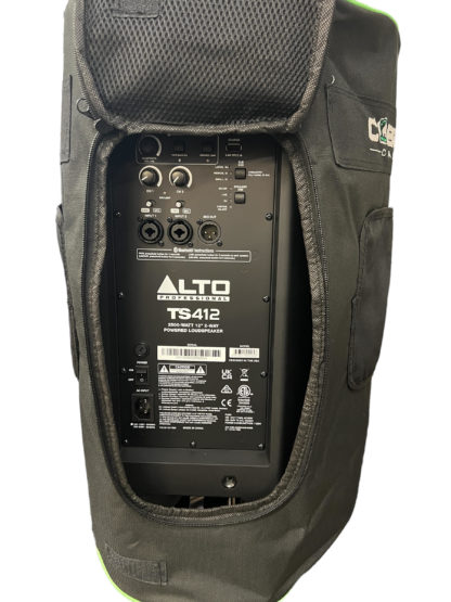 Cobra Case PS-BAG12" Gig Bag kaiutinpussi - Image 2