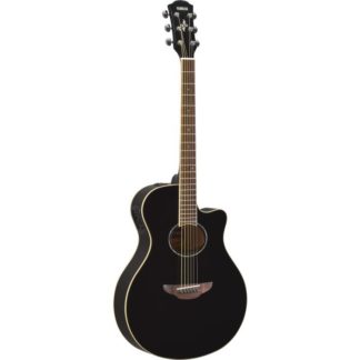 Yamaha APX600BL elektroakustinen kitara