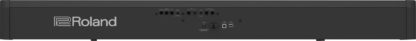 Roland FP-60XBK digitaalipiano musta - Image 4