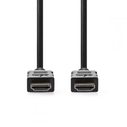 Nedis HDMI high speed cable with ethernet 10m - Image 3