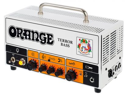 Orange Terror Bass bassovahvistin - Image 2