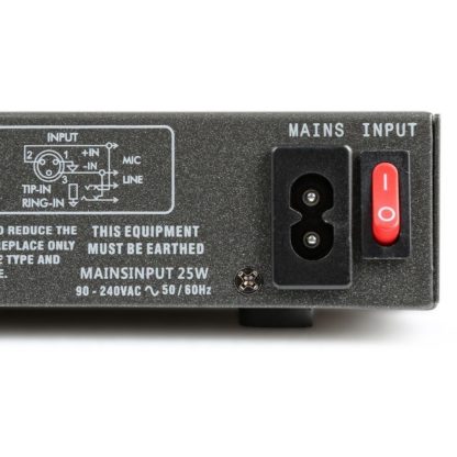Vonyx VMM-F701 mikseri - Image 3