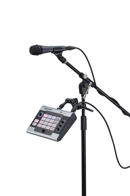 Zoom V3 Vocal Processor - Image 2