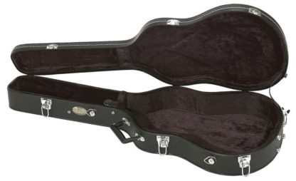 GEWA Arched Top klassisen kitarakotelo