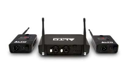 Stealth Wireless, Alto - Image 2