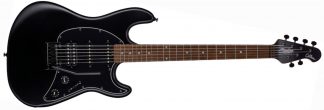 Sterling By Music Man Cutlass CT30HSS Stealth Black sähkökitara
