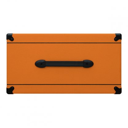 Orange PPC-12 kitarakaappi - Image 4