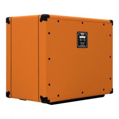 Orange PPC-12 kitarakaappi - Image 3