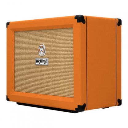 Orange PPC-12 kitarakaappi - Image 2