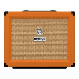 Orange PPC-12 kitarakaappi